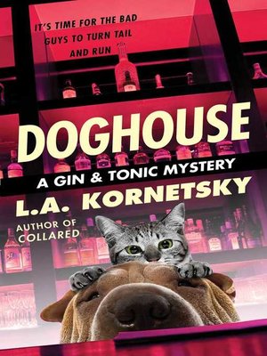 cover image of Doghouse